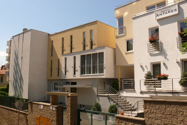 Antares (Bratislava)